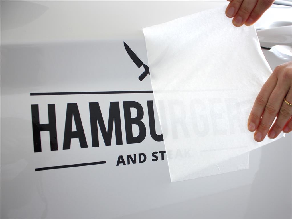 POLITAPE PT145 Application Tape HiTack Paper Cohesive Limited